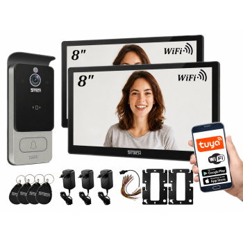 5TECH 2x VERUS One PLUS(B)/84228C